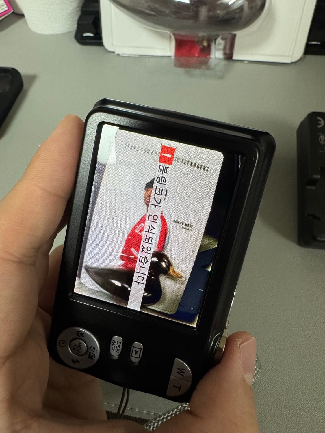 후지필름 jx420 디카 상품이미지9