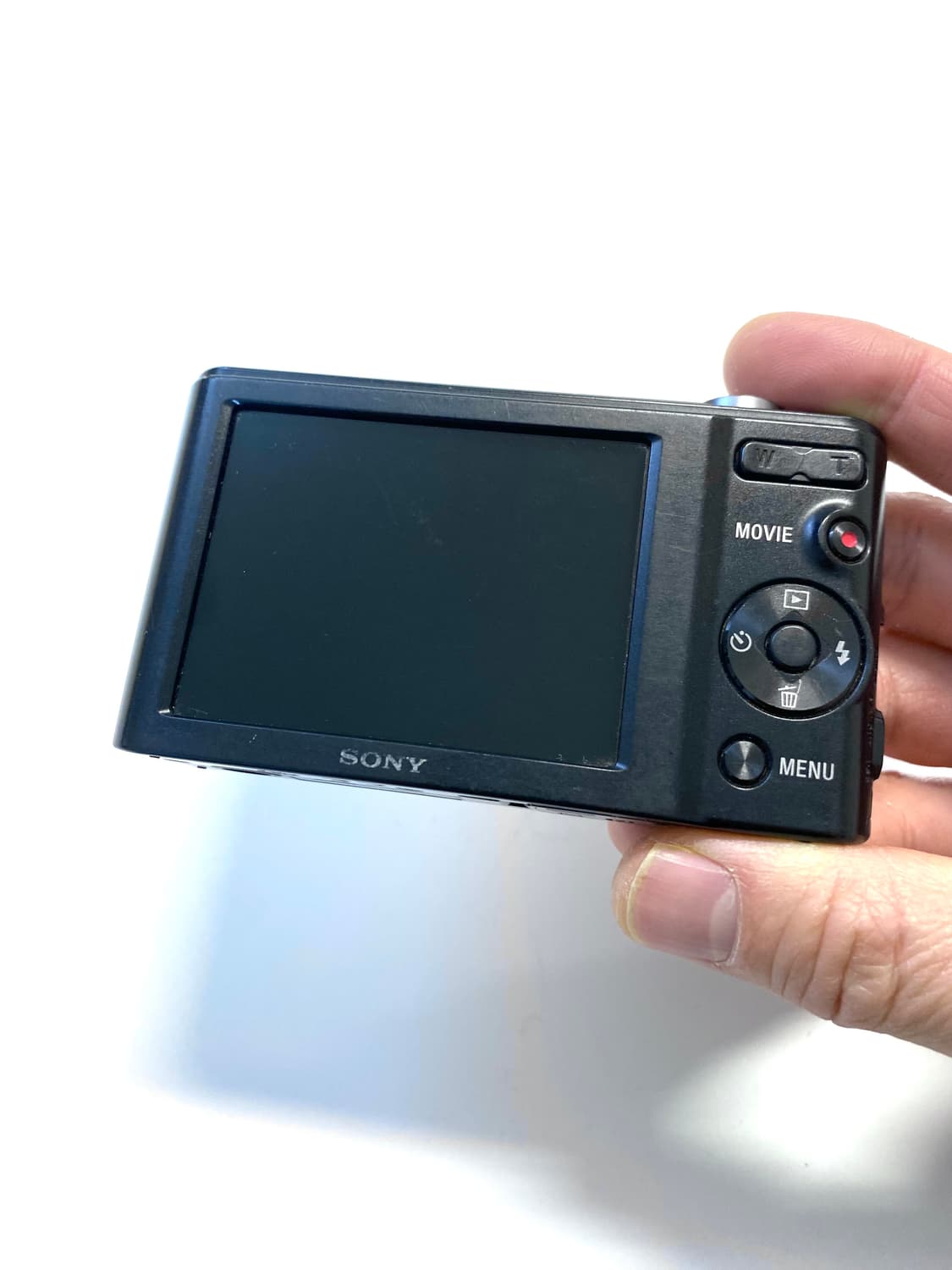 소니 사이버샷 DSC-W810 디지털 카메라 상품이미지3