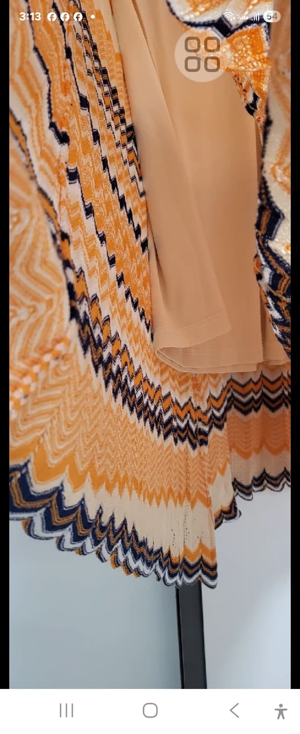 쥬시쥬디 예쁜 롱밴딩스커트 free 상품이미지3