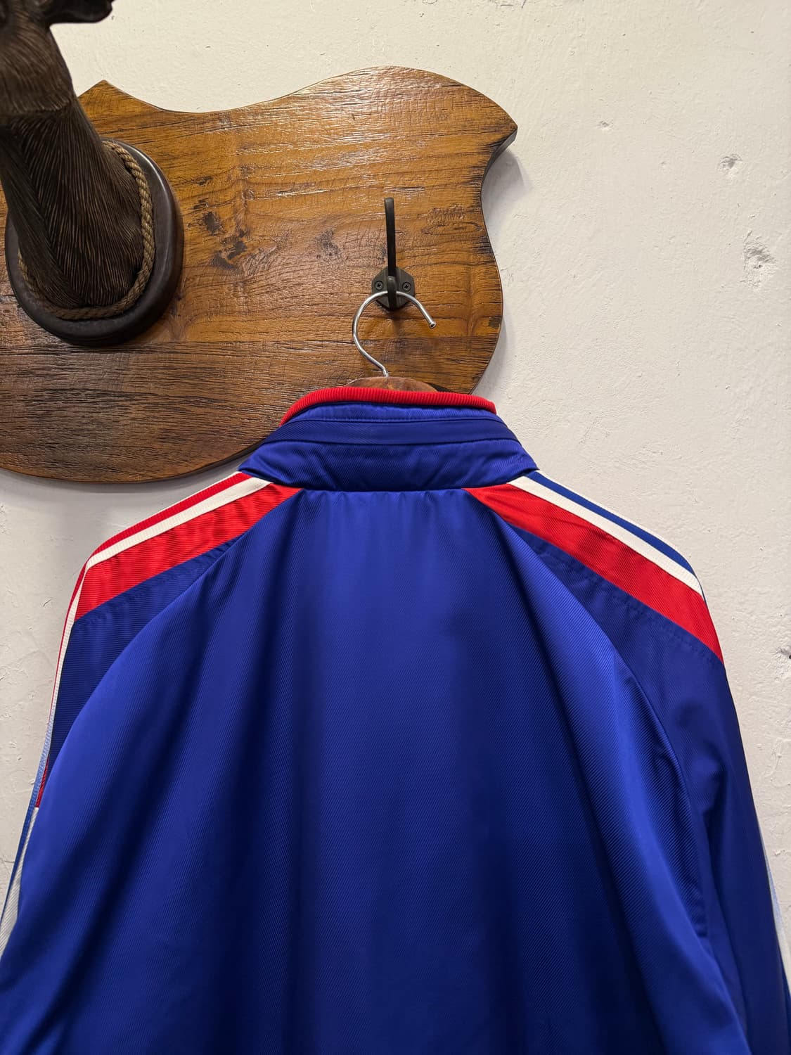 (M) 90s Adidas 아디다스 DESCENTE Track Jacke 상품이미지6