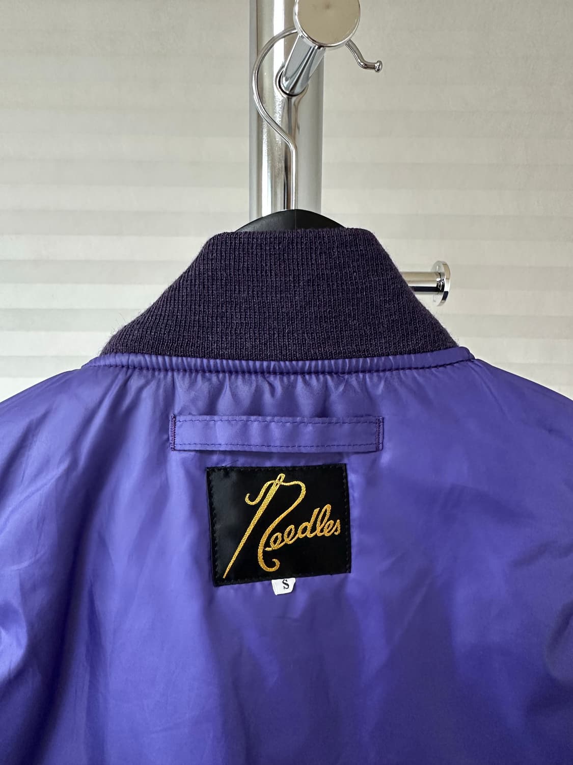 니들스 MA-1 상품이미지10