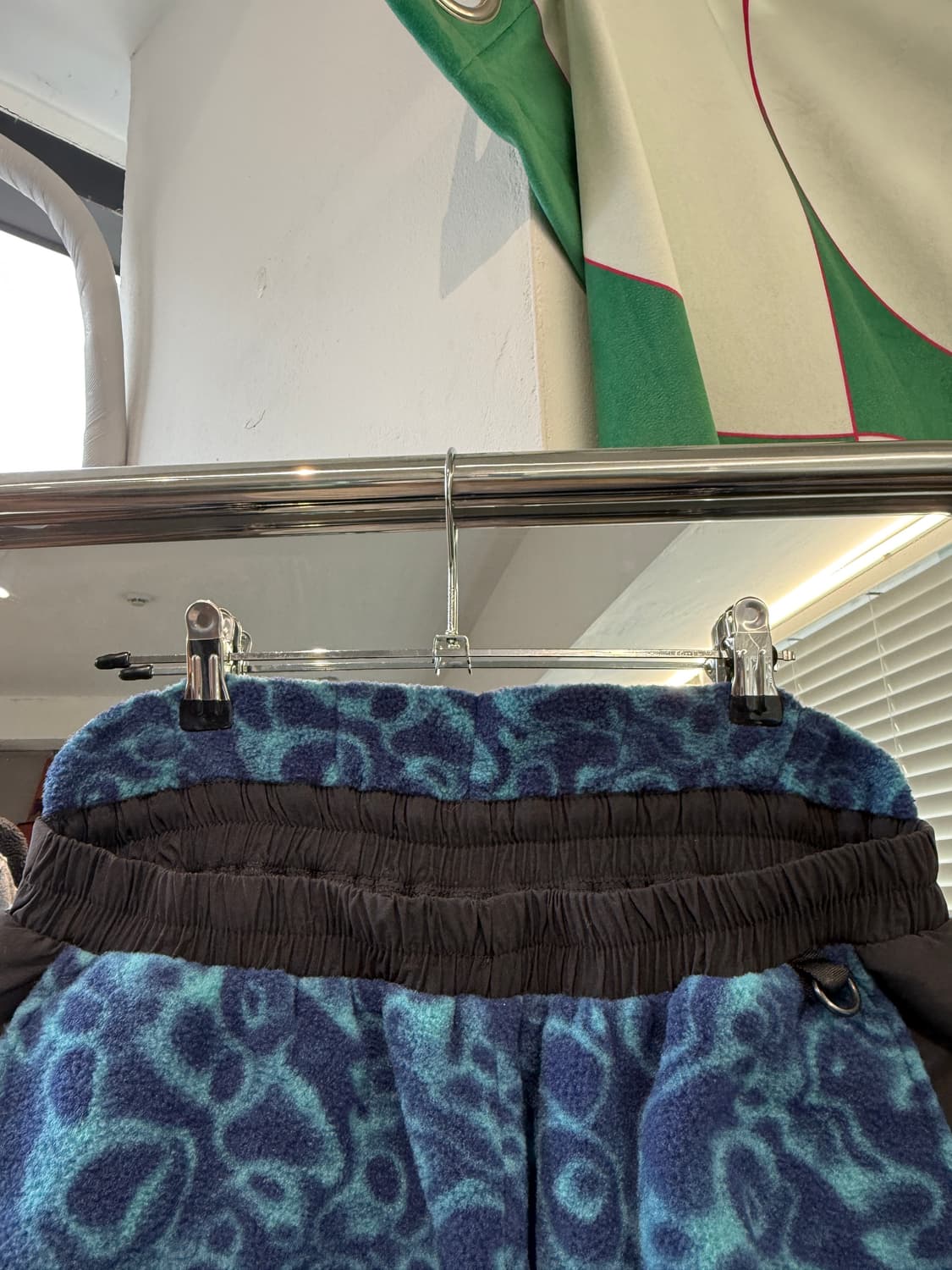 The North Face RAGE 플리스 팬츠 (MADE IN USA) 상품이미지9