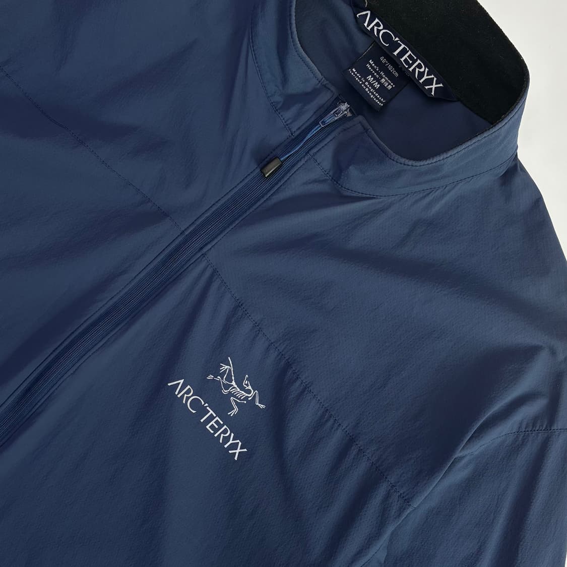 Arc'teryx 아크테릭스 셀레리스 스쿼미시 라이트웨이트 자켓 상품이미지4