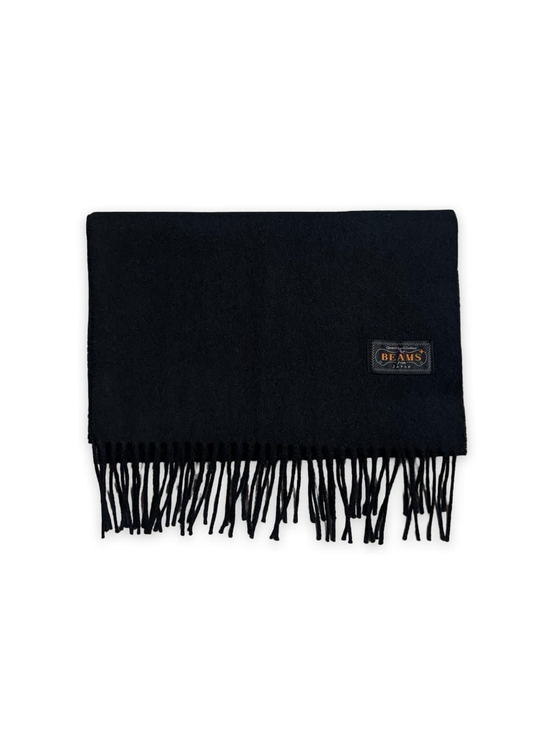 빔즈 플러스 캐시미어 머플러 스카프 상품이미지3