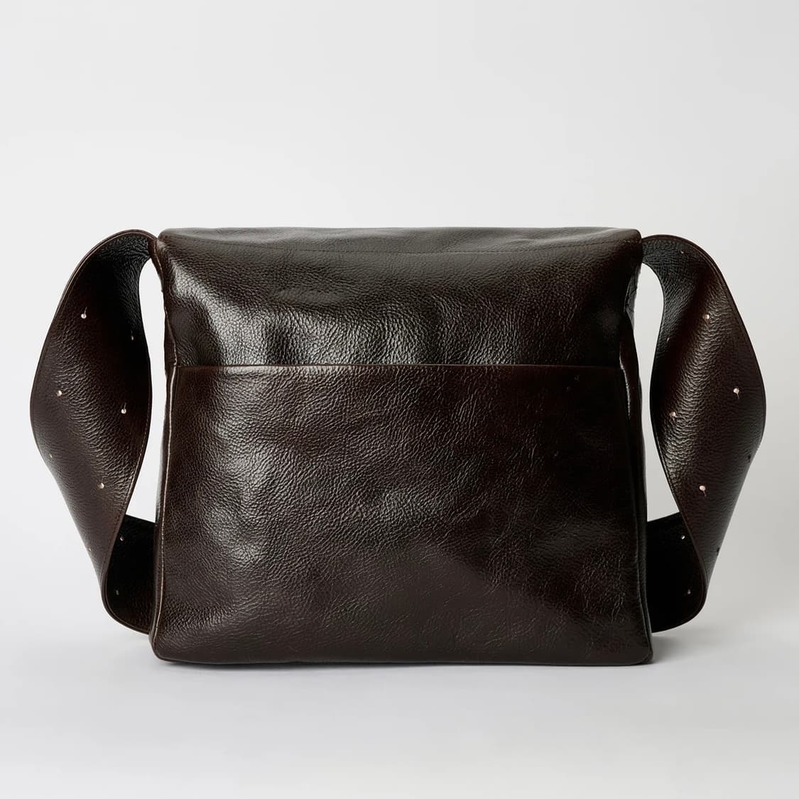 아워레가시 26ss 그란데 사방백/딥 아메리카노 상품이미지7