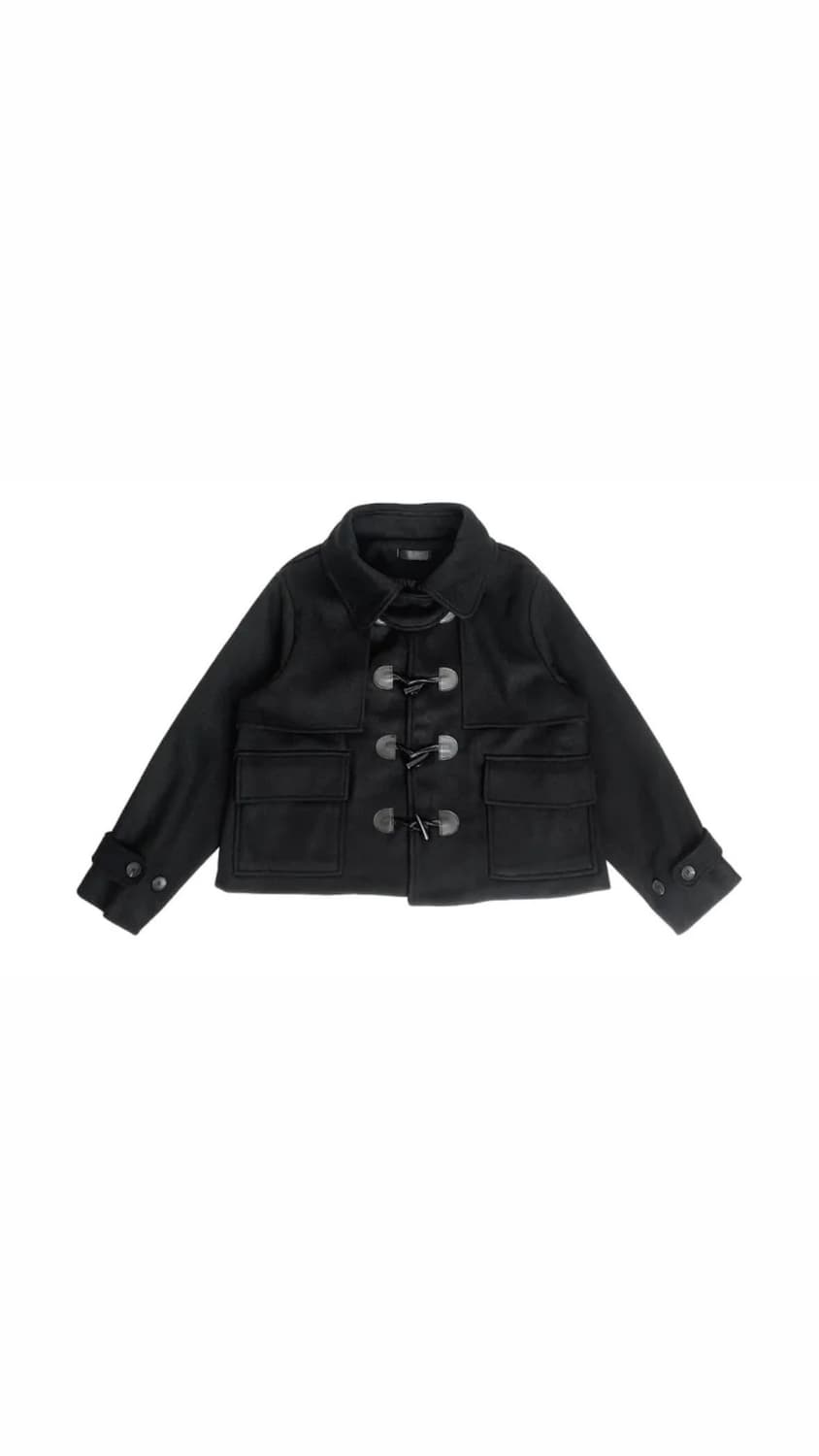 anyonemore coat 상품이미지1