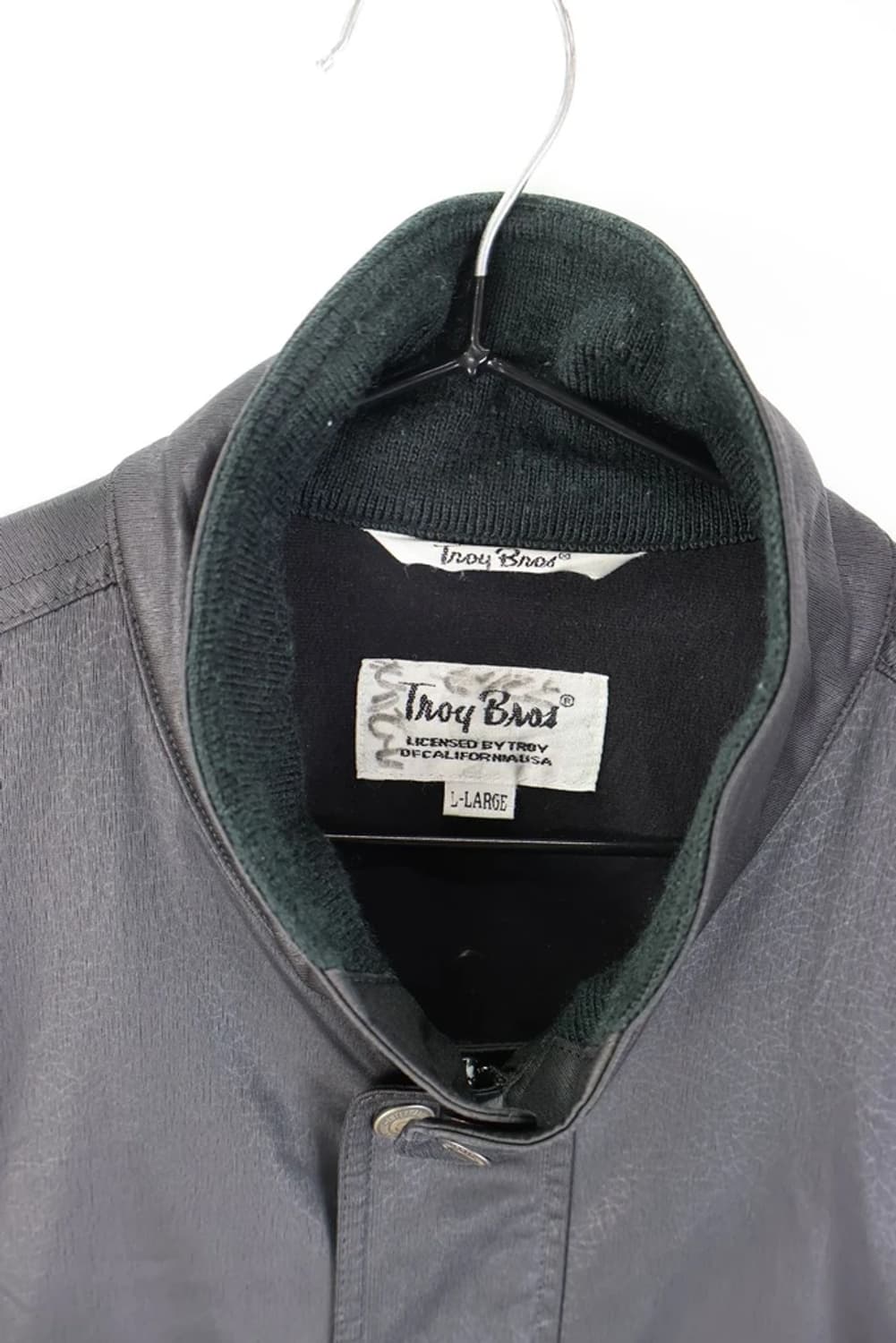 90s 빈티지 Troy Bros 자켓 상품이미지6