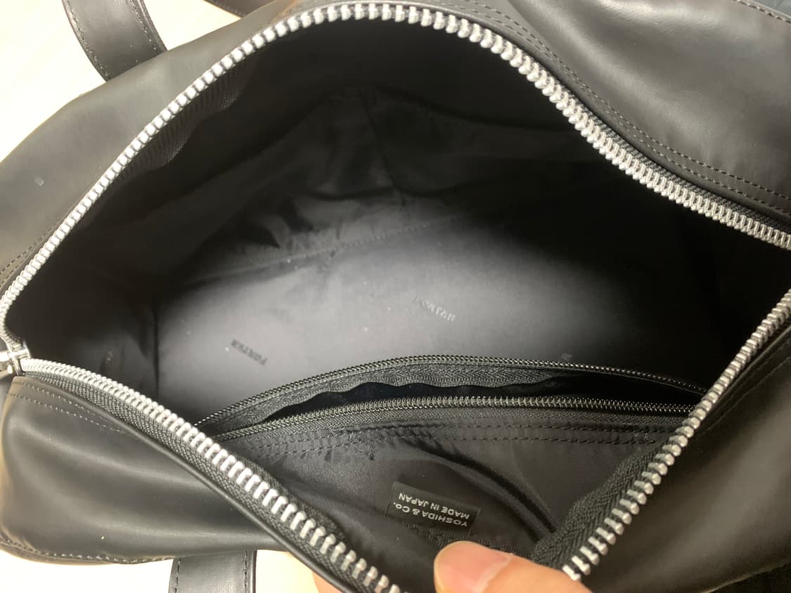 요시다 포터 프리 스타일 보스턴 백 상품이미지5