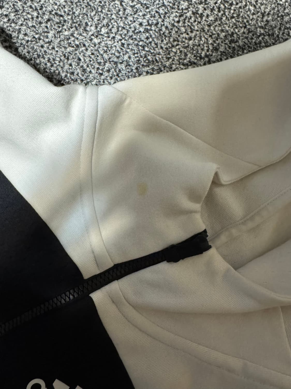 아디다스 후드집업 상품이미지2