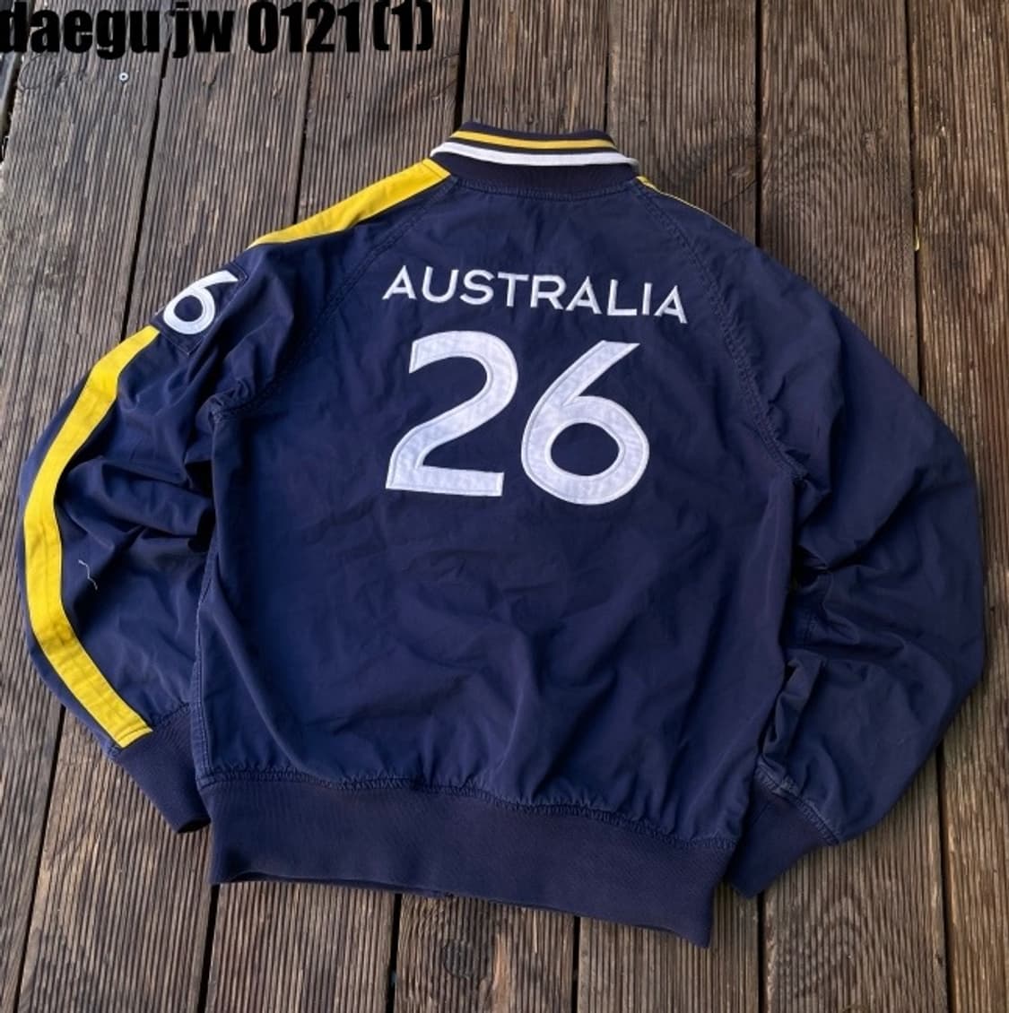 폴로 랄프로렌 자켓 상품이미지6