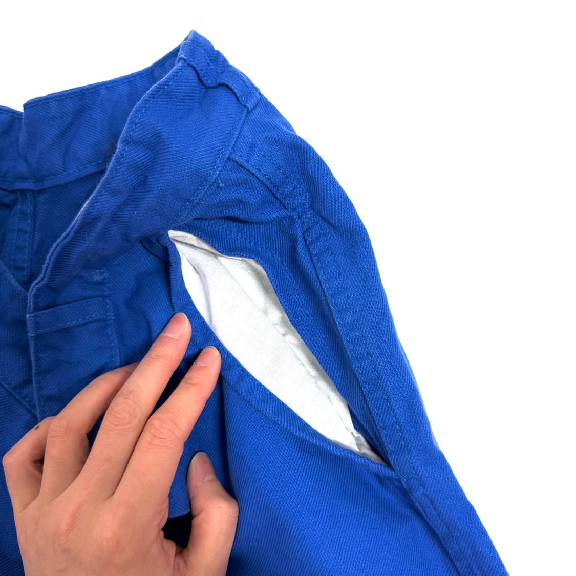 70-80s ERGOS 프렌치 워크팬츠 상품이미지5