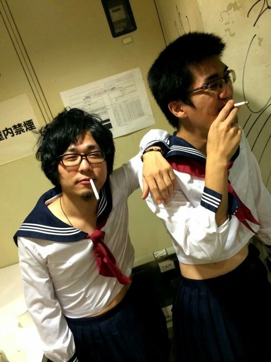 플라스틱 프로덕트 더블니 팬츠 상품이미지3