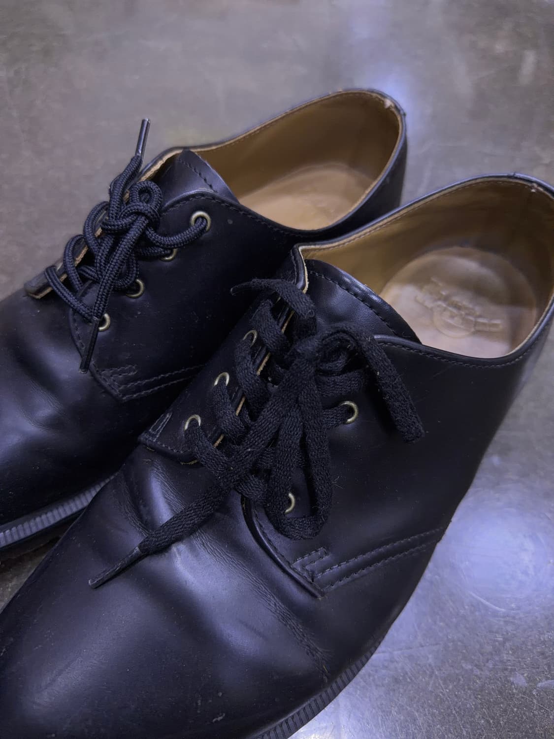 닥터마틴 스미스 더비슈즈 280 상품이미지4