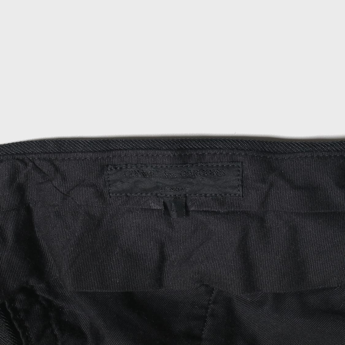 COMME des GARCONS HOMME 상품이미지3