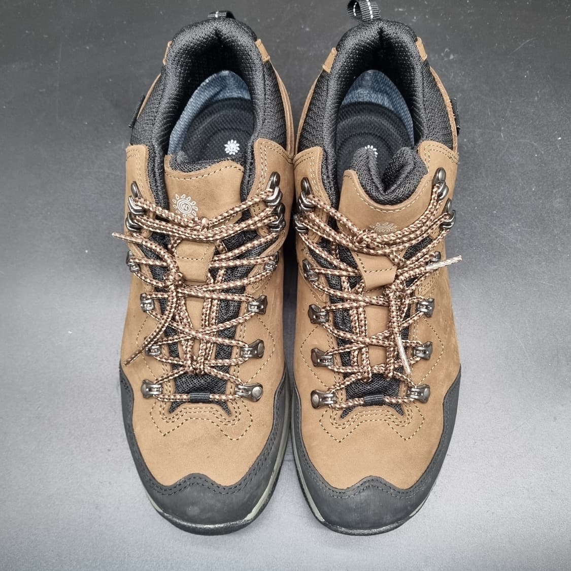 웨스트썬 남성등산화260 상품이미지2