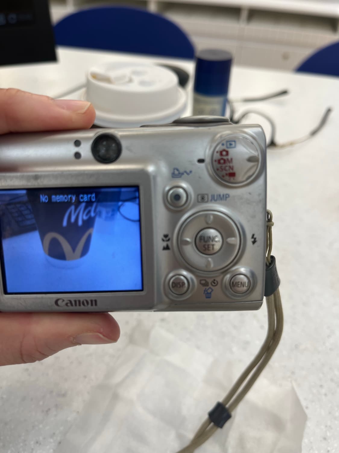 Canon SD500 익서스 700, 익시 600 동급 상품이미지5