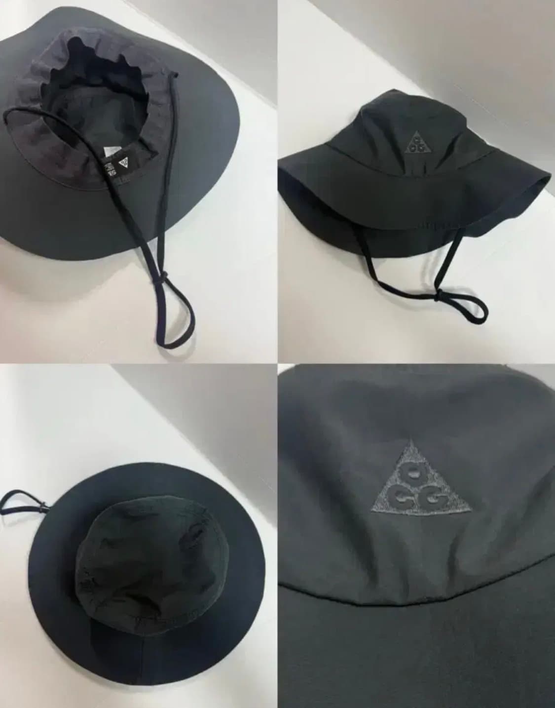 나이키 acg 모자 nike 중고 상품이미지1