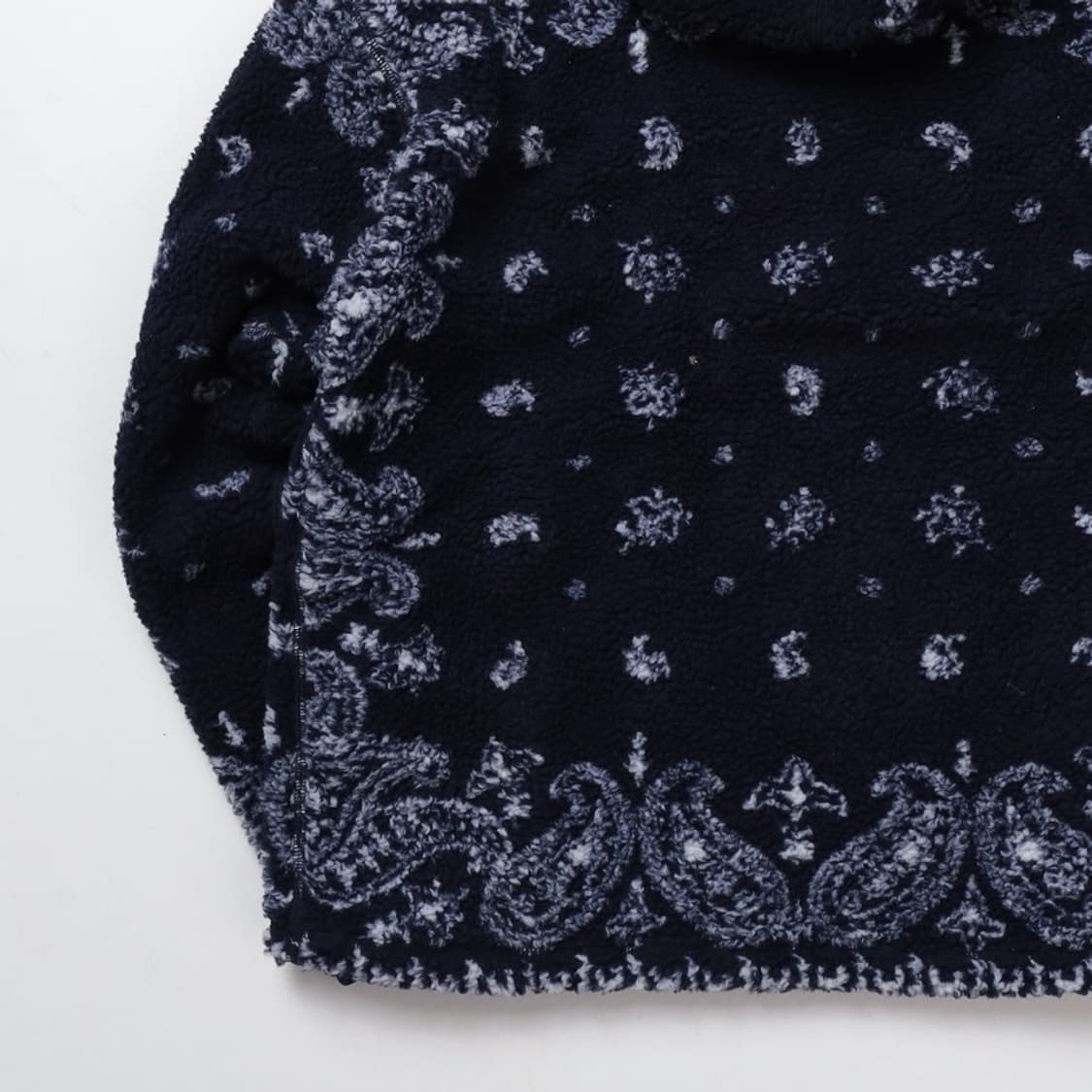 ATMOS X Elephant brand 페이즐리  상품이미지7