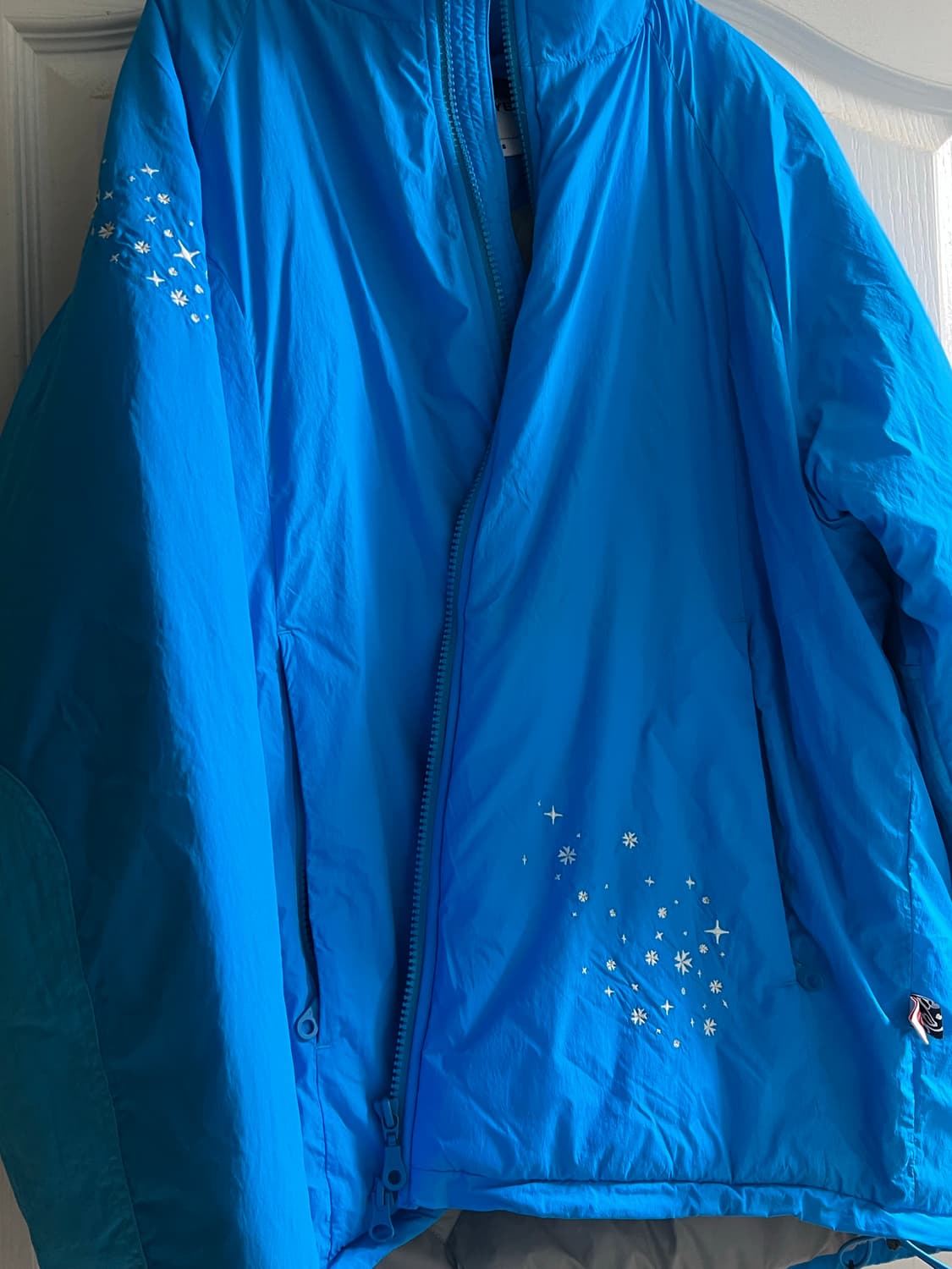 예스아이씨 패딩  상품이미지3