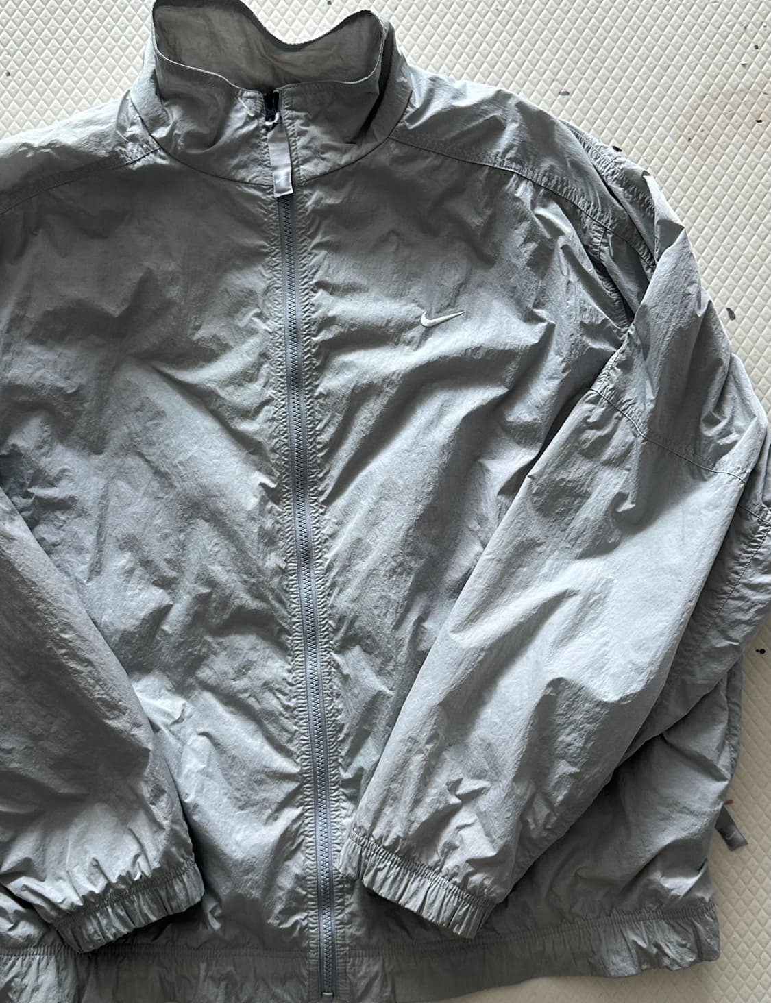 나이키 바람막이 L 상품이미지1