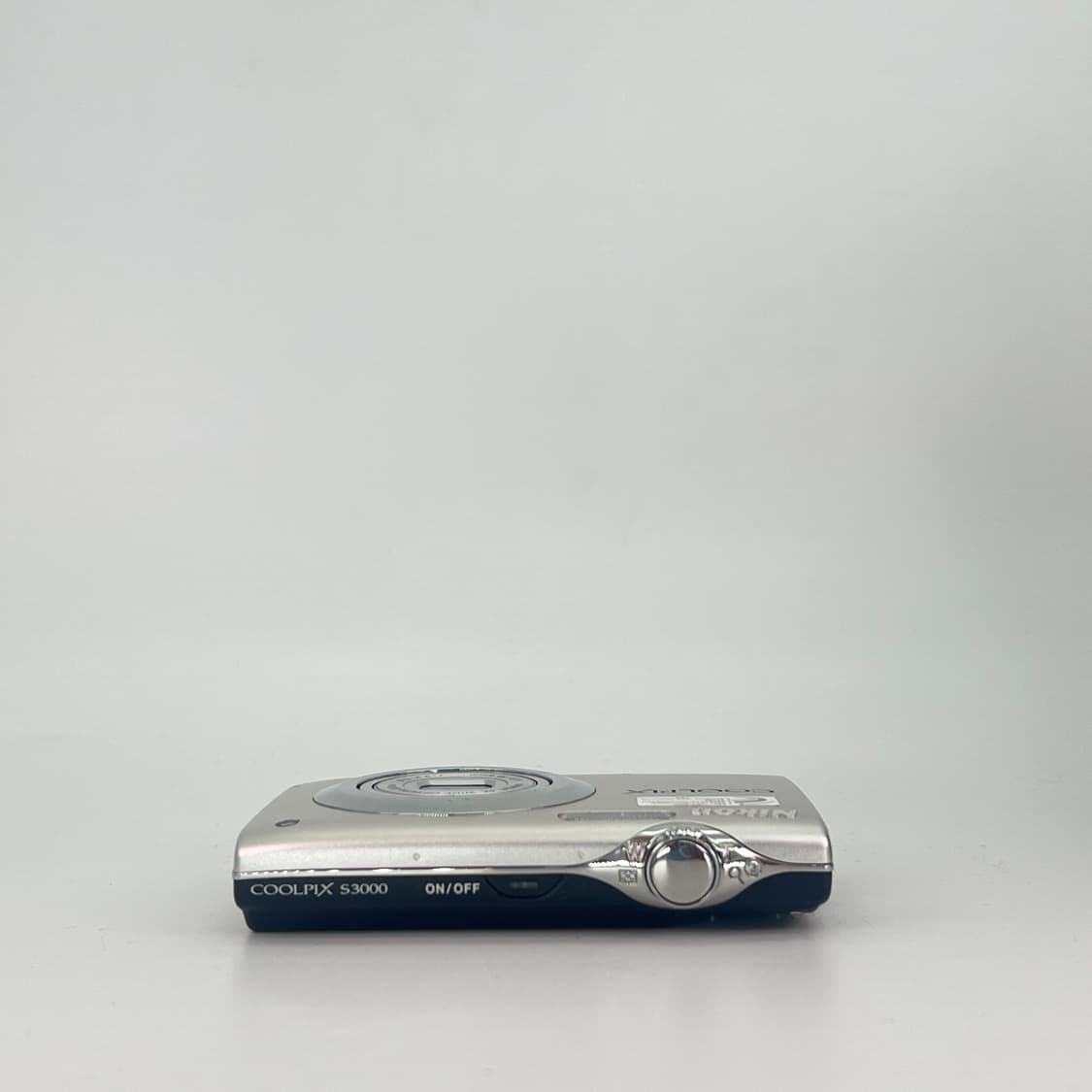니콘 쿨픽스 Nikon Coolpix S3000 실버 상품이미지7