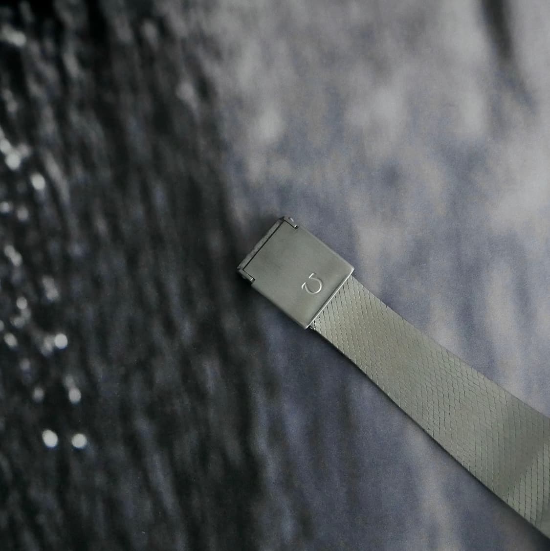 오메가 빈티지 드빌 탱크 브레이슬릿 ver. 상품이미지5