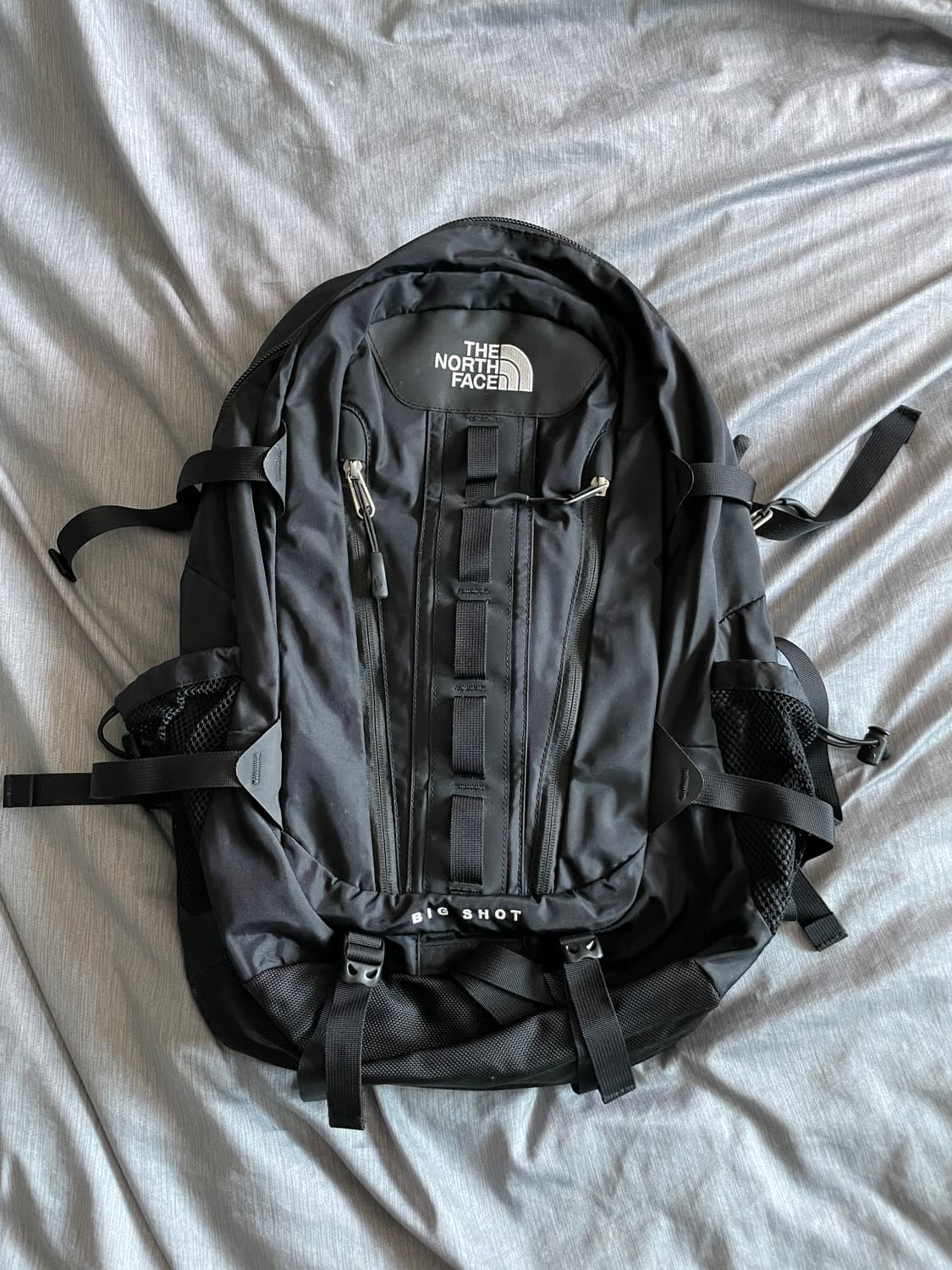 노스페이스 빅샷 백팩 상품이미지1
