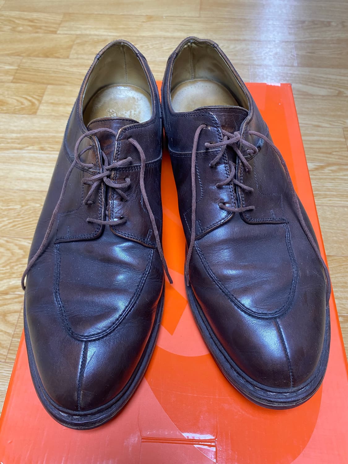 파라부트 아비뇽 카페 uk 10 팝니다 상품이미지2