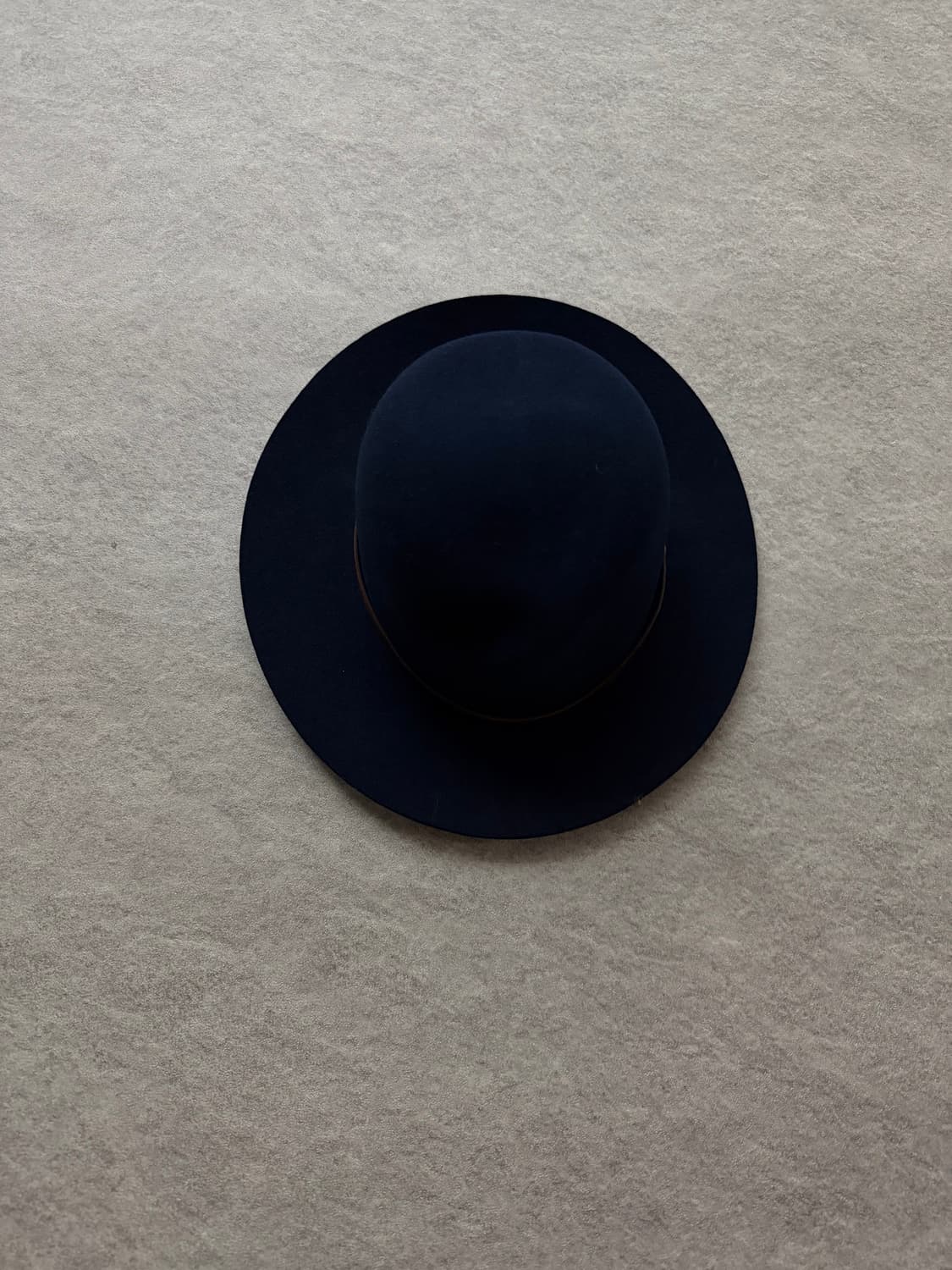 랙앤본 페도라 상품이미지3