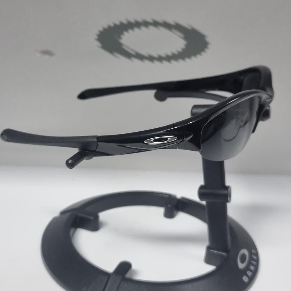 오클리 쿼터자켓 커스텀 블랙 새상품 상품이미지5