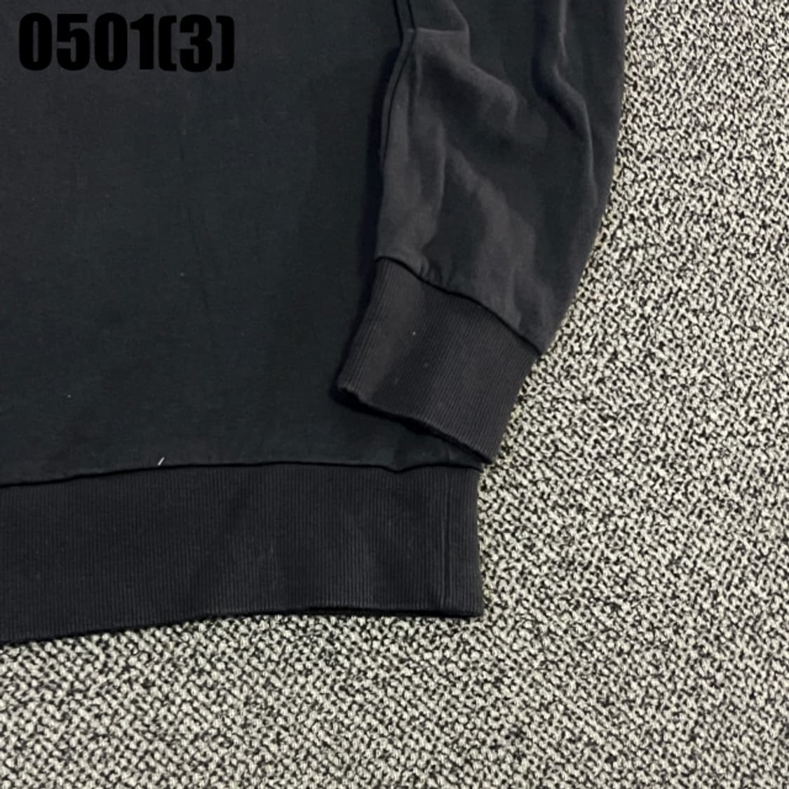 언더아머 후드티 상품이미지3