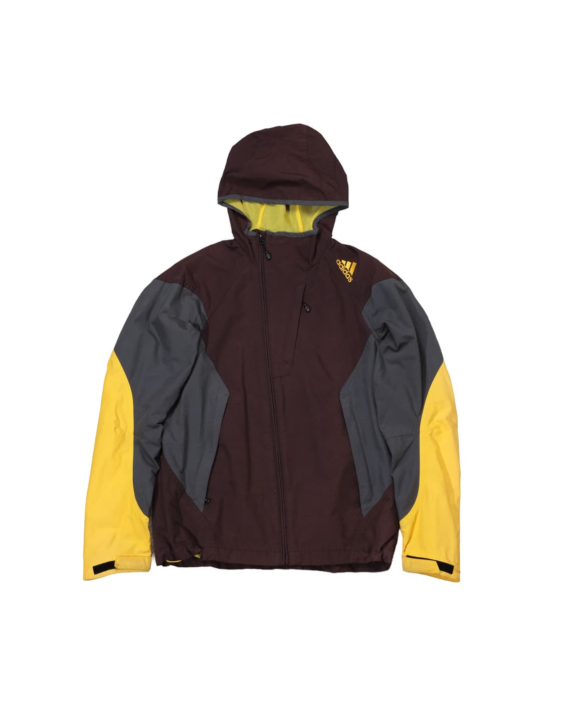 Adidas nylon jacket 상품이미지1