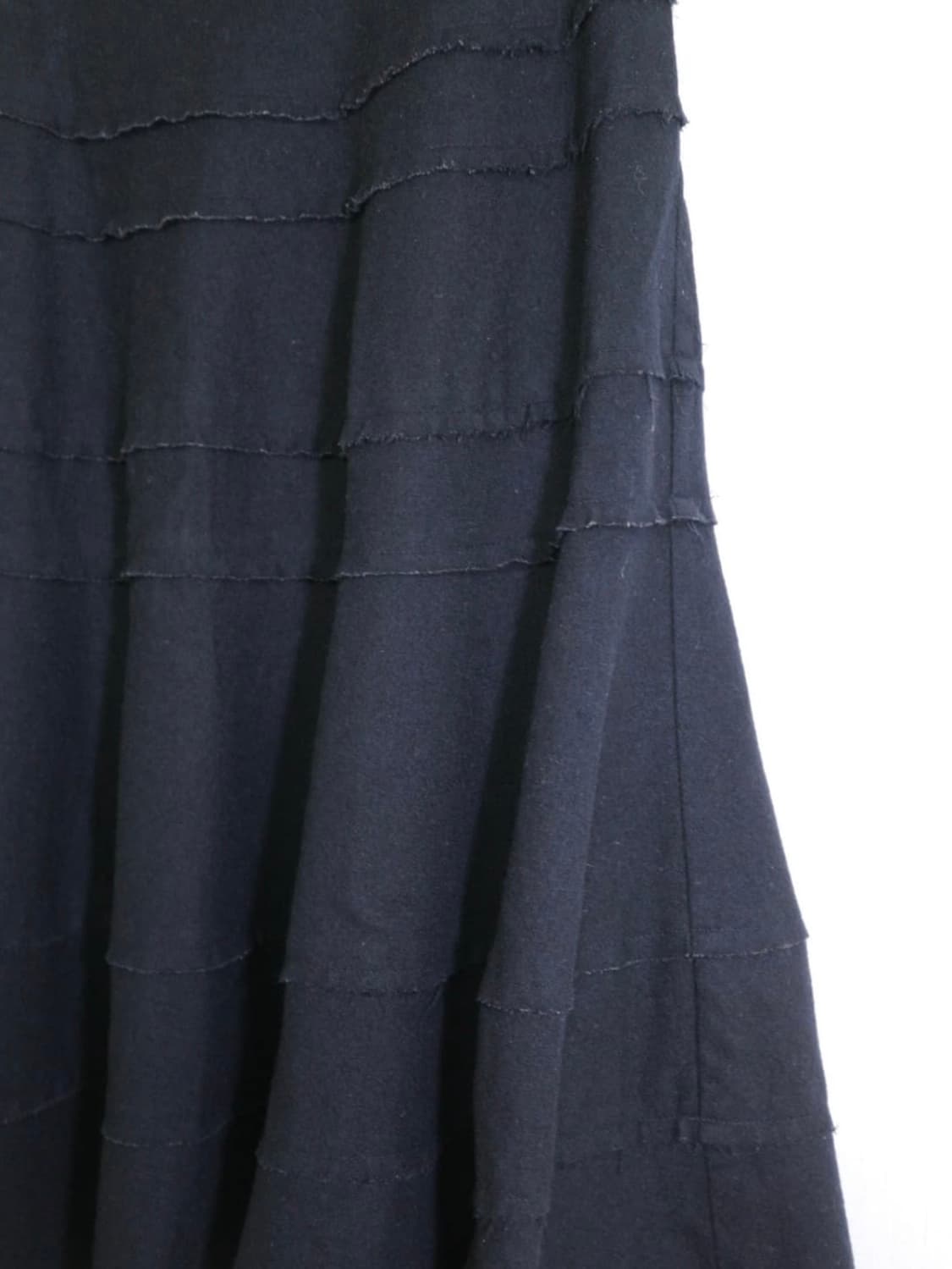 Tricot 2001 Flare Skirt 상품이미지3