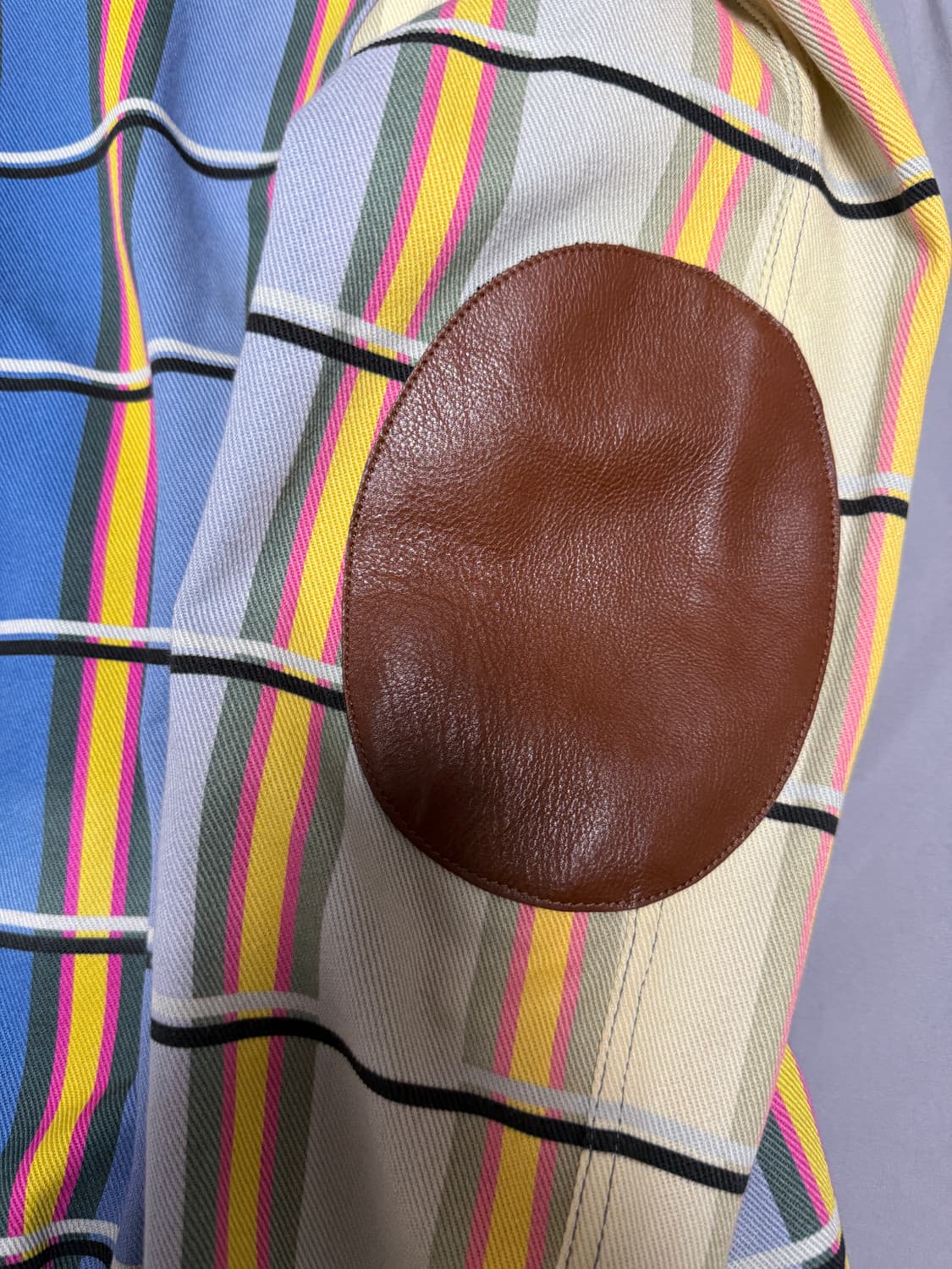 JW Anderson 트러커 자캣 L-XL 상품이미지4