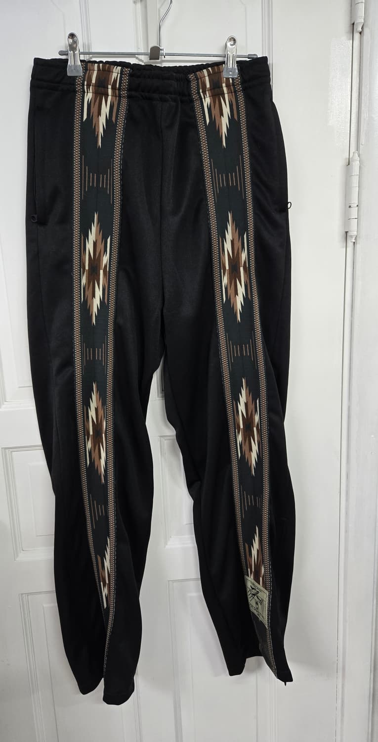 캐피탈 스무스 저지 제피르 트랙팬츠 상품이미지2