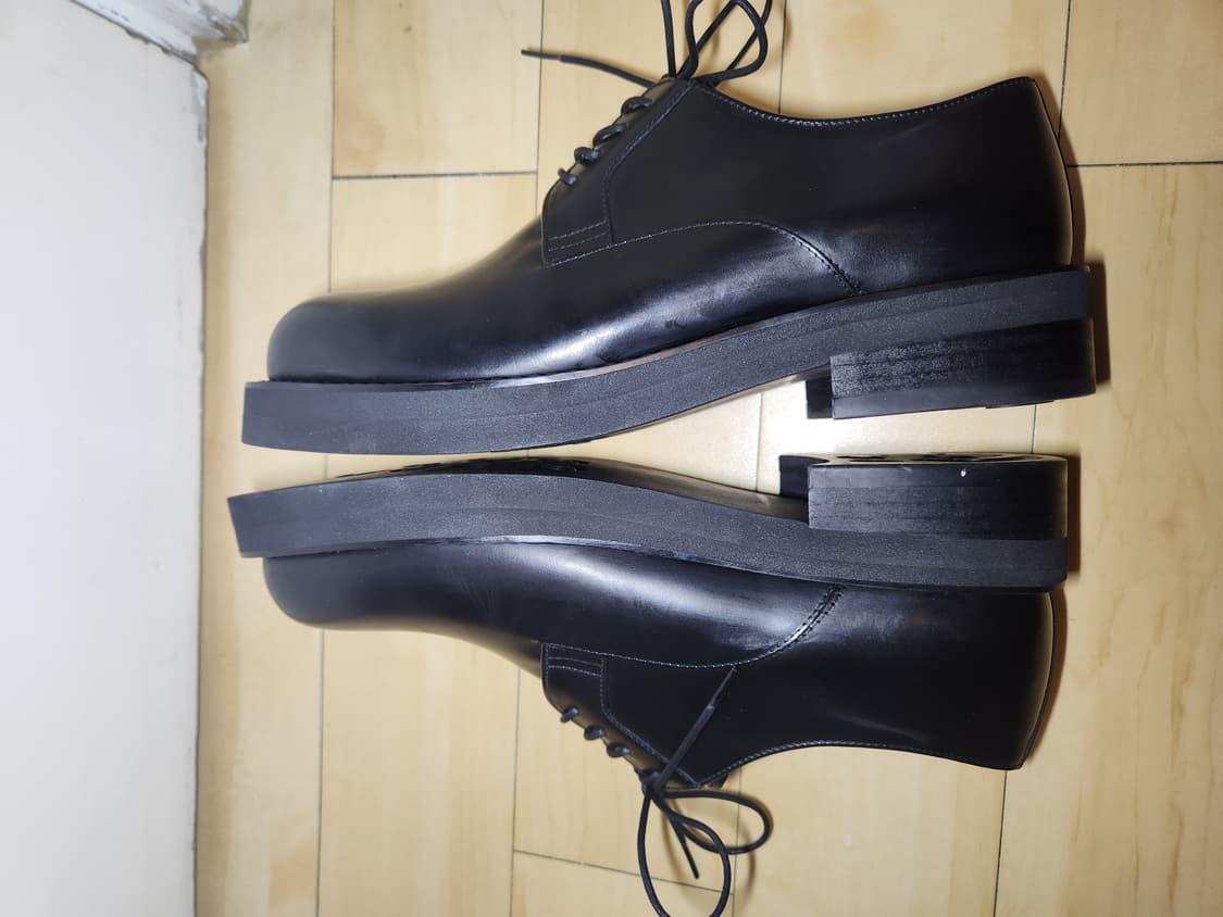 (265)로맨틱무브 더비 R23M205 블랙 상품이미지5