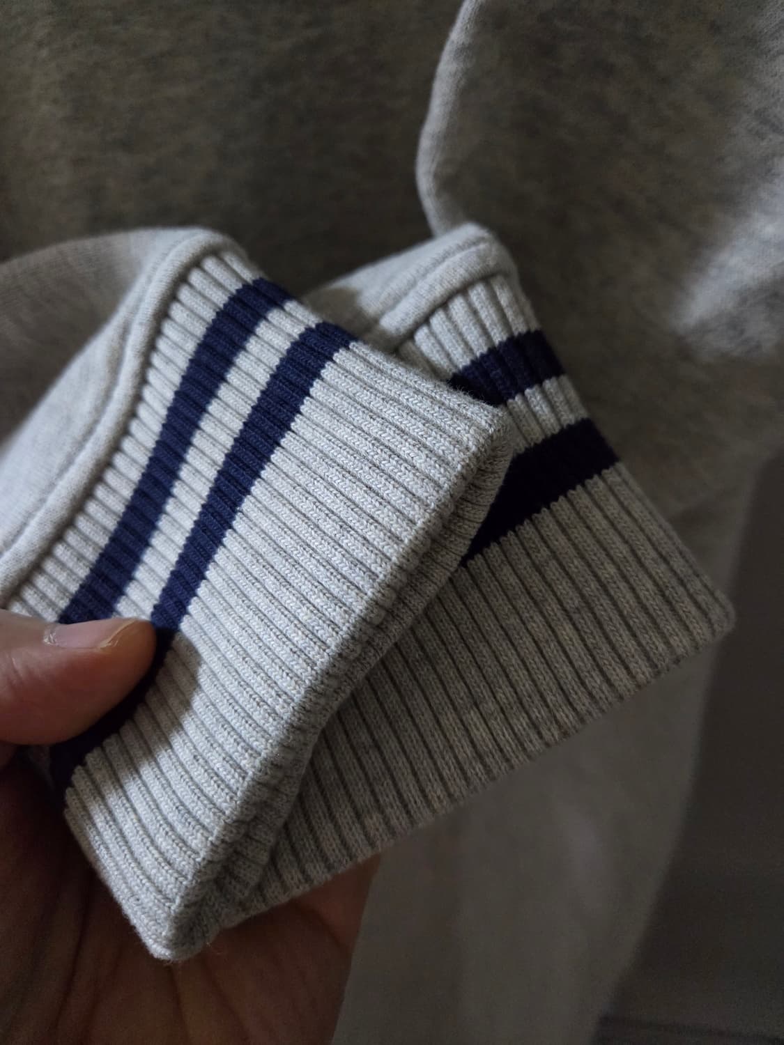 폴로 랄프로렌 브이넥 원피스 여성 XS 상품이미지3