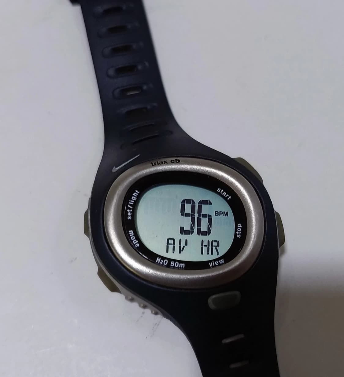 나이키 시계 트라이액스 Nike Triax C5 상품이미지5