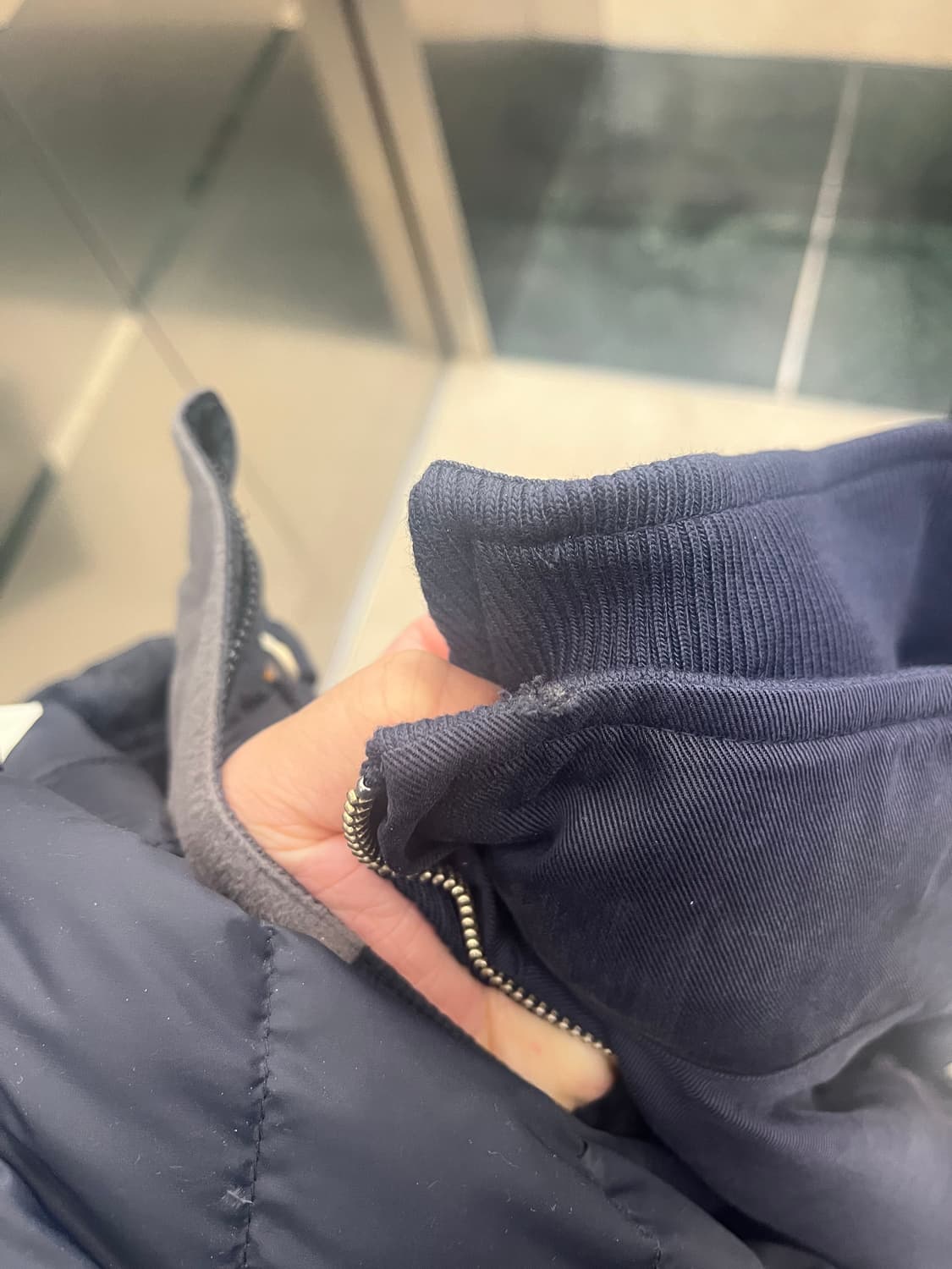 이그노타 코어10 카빙자켓 상품이미지3