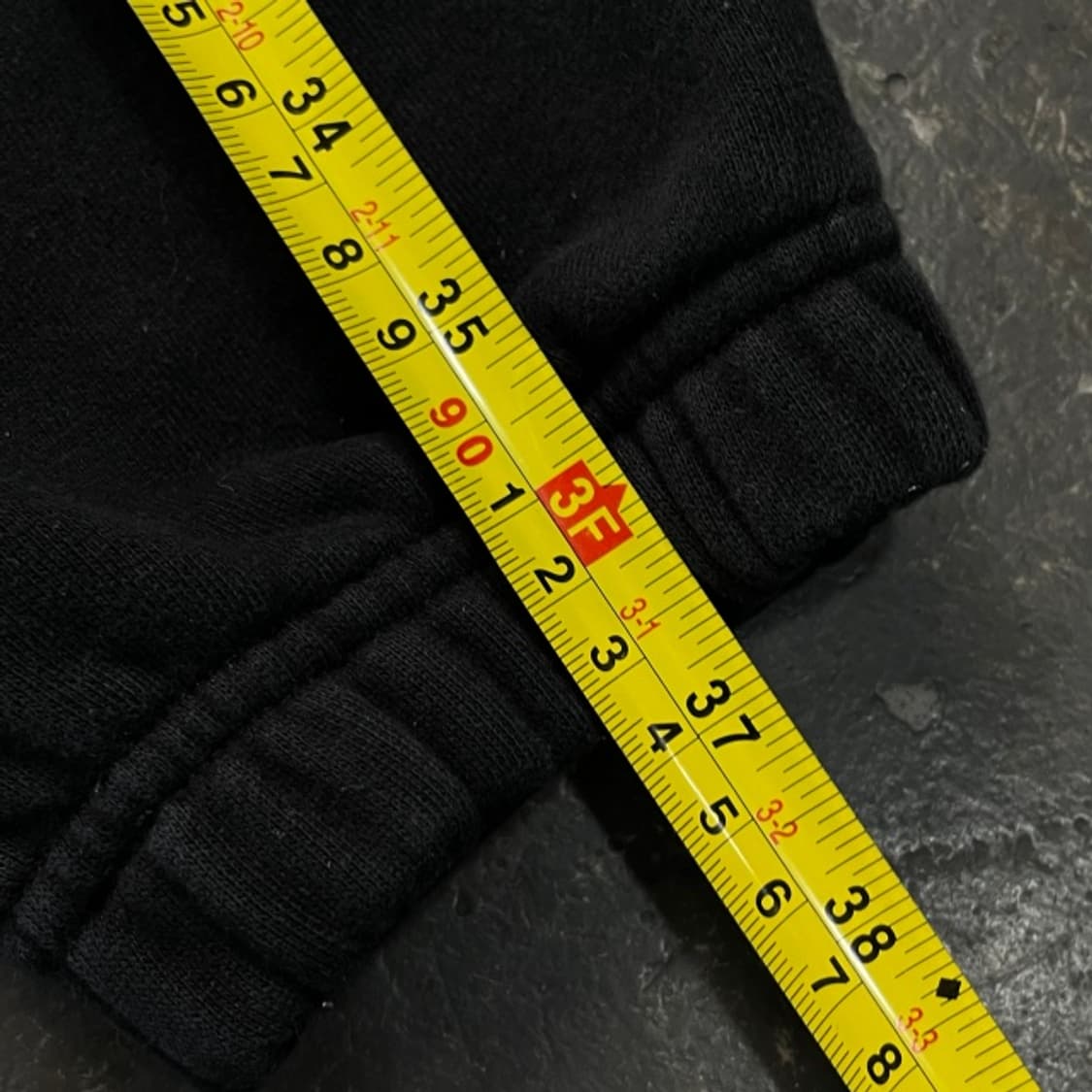 FREE 라이프워크 카고 조거팬츠  상품이미지9
