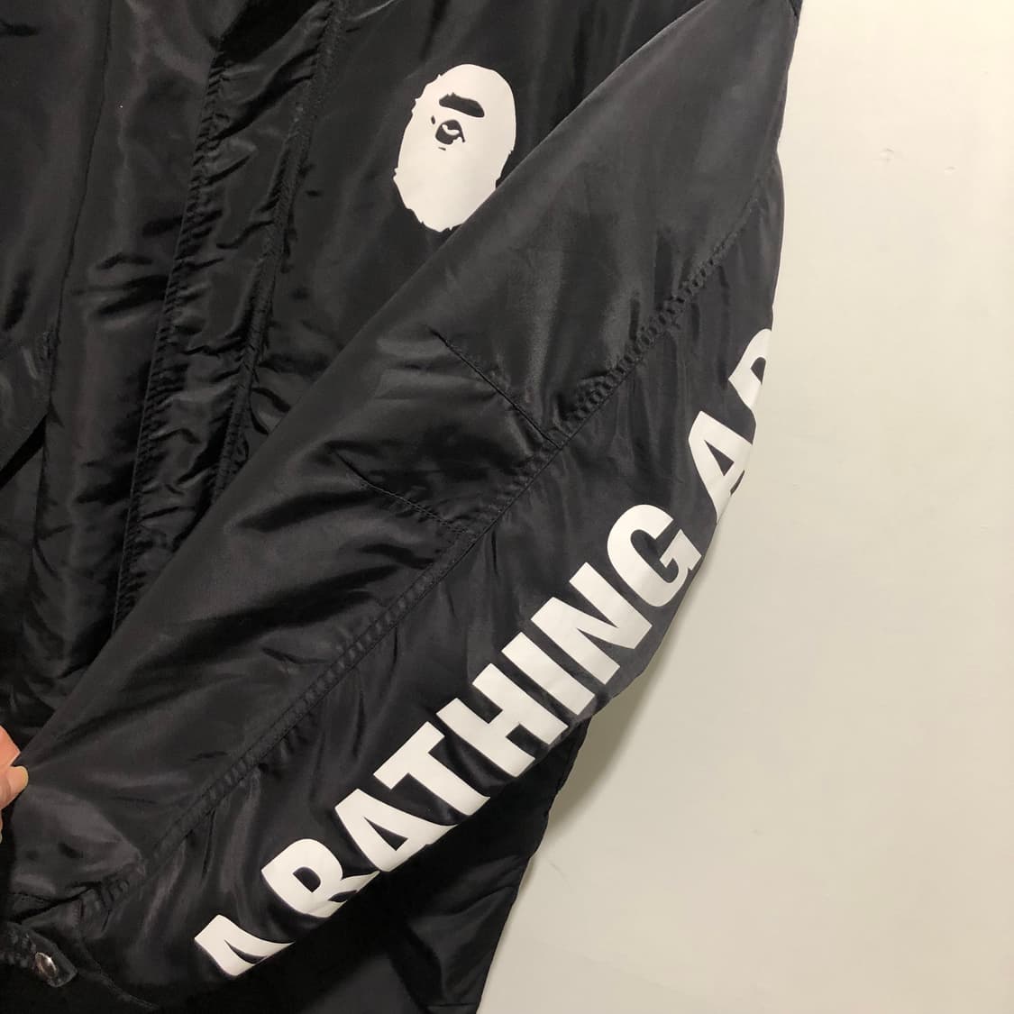 베이프 돕바 상품이미지3