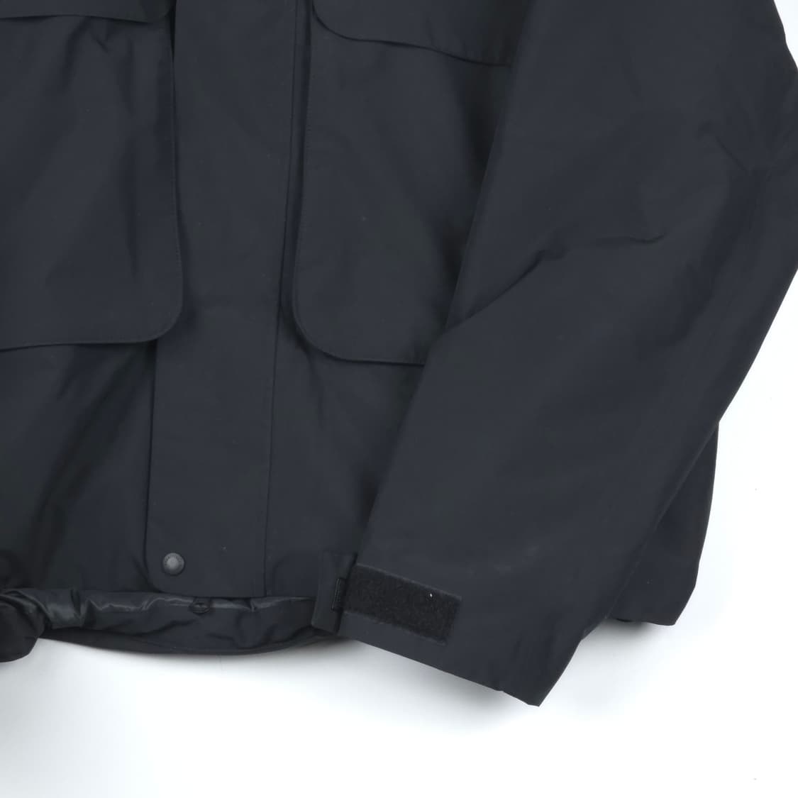 [L] 나이키ACG 프리마로프트 스컬피크 스톰핏 자켓 상품이미지2