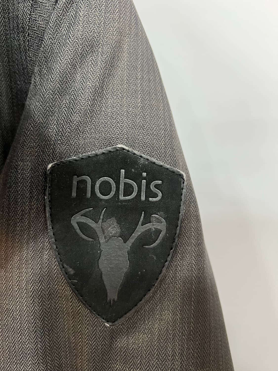 노비스 여자 패딩  상품이미지6