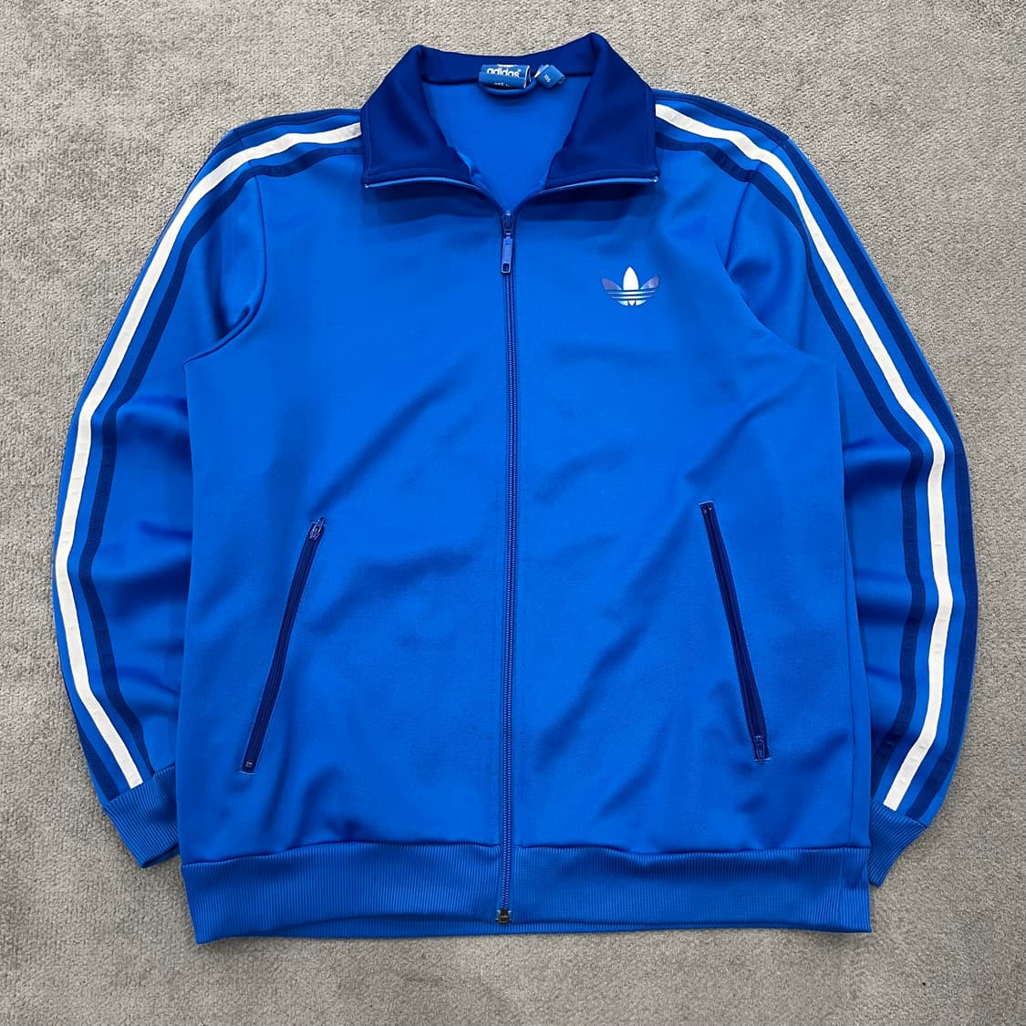 105 아디다스 오리지널스 파이어버드 트랙탑 져지 상품이미지1