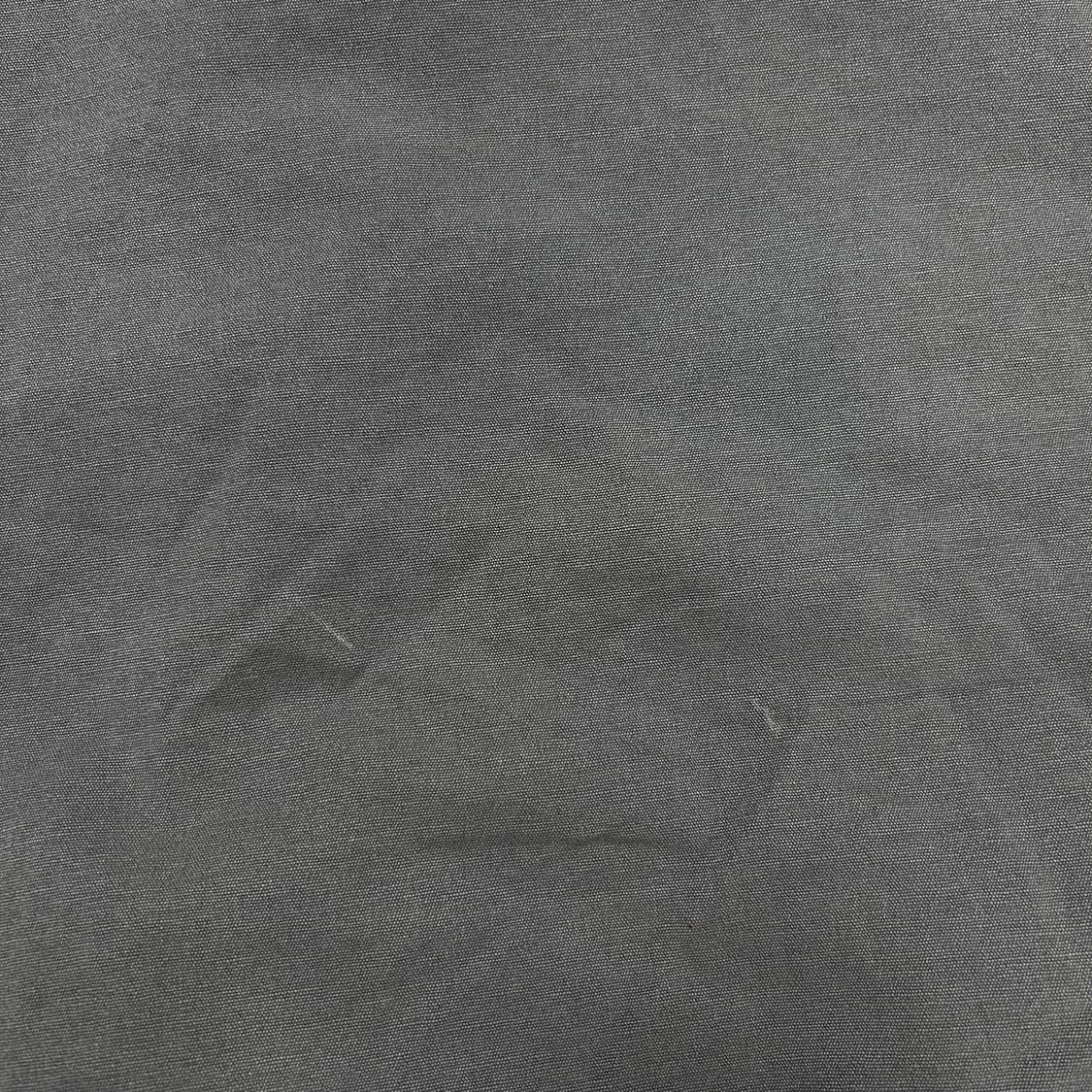 더바이닐하우스 다이드 컷 오프 차콜 블루종(L) 상품이미지6