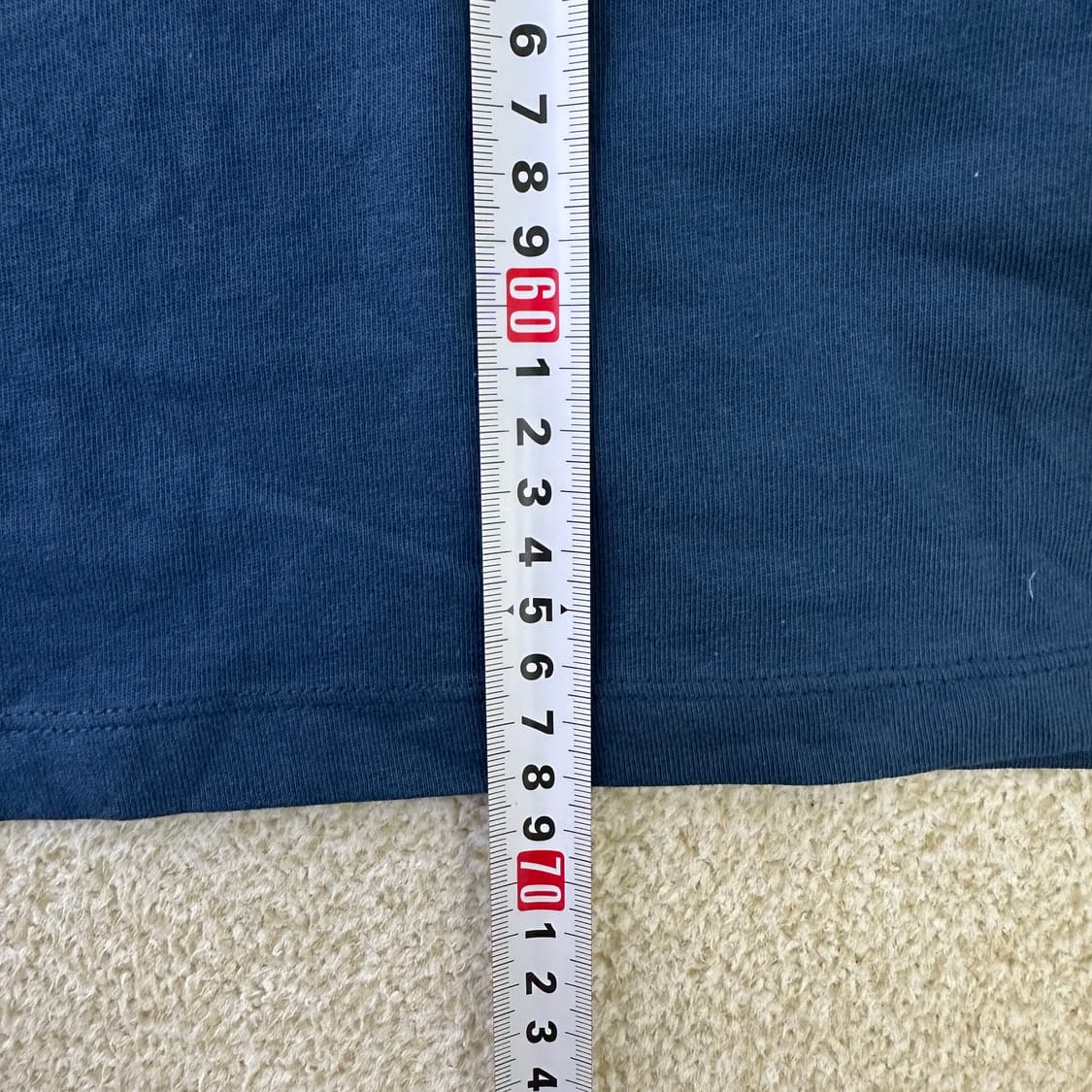 95 ANDEW 네이비 반팔티 0324D 상품이미지6