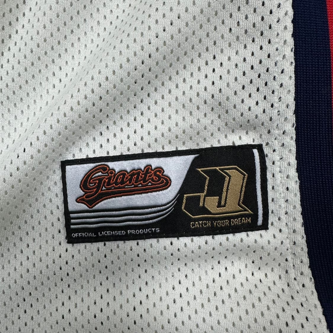 ✨ (바배) 롯데자이언츠 노마킹 야구 유니폼  상품이미지3