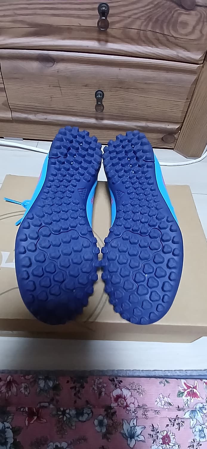 아디다스 X스피드 축구화(230mm)  상품이미지6