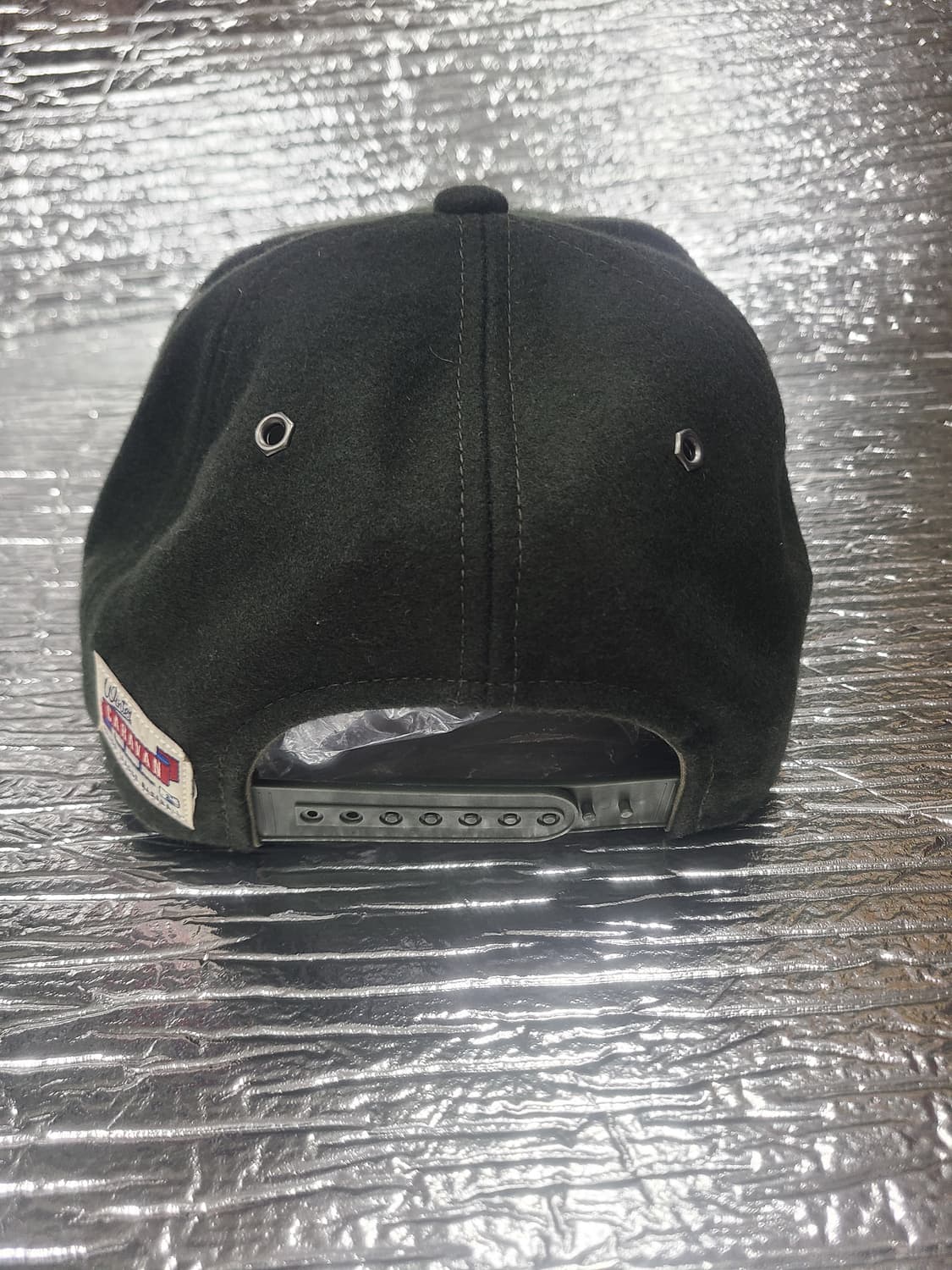 MLB Winter Caravan 스냅백 상품이미지3