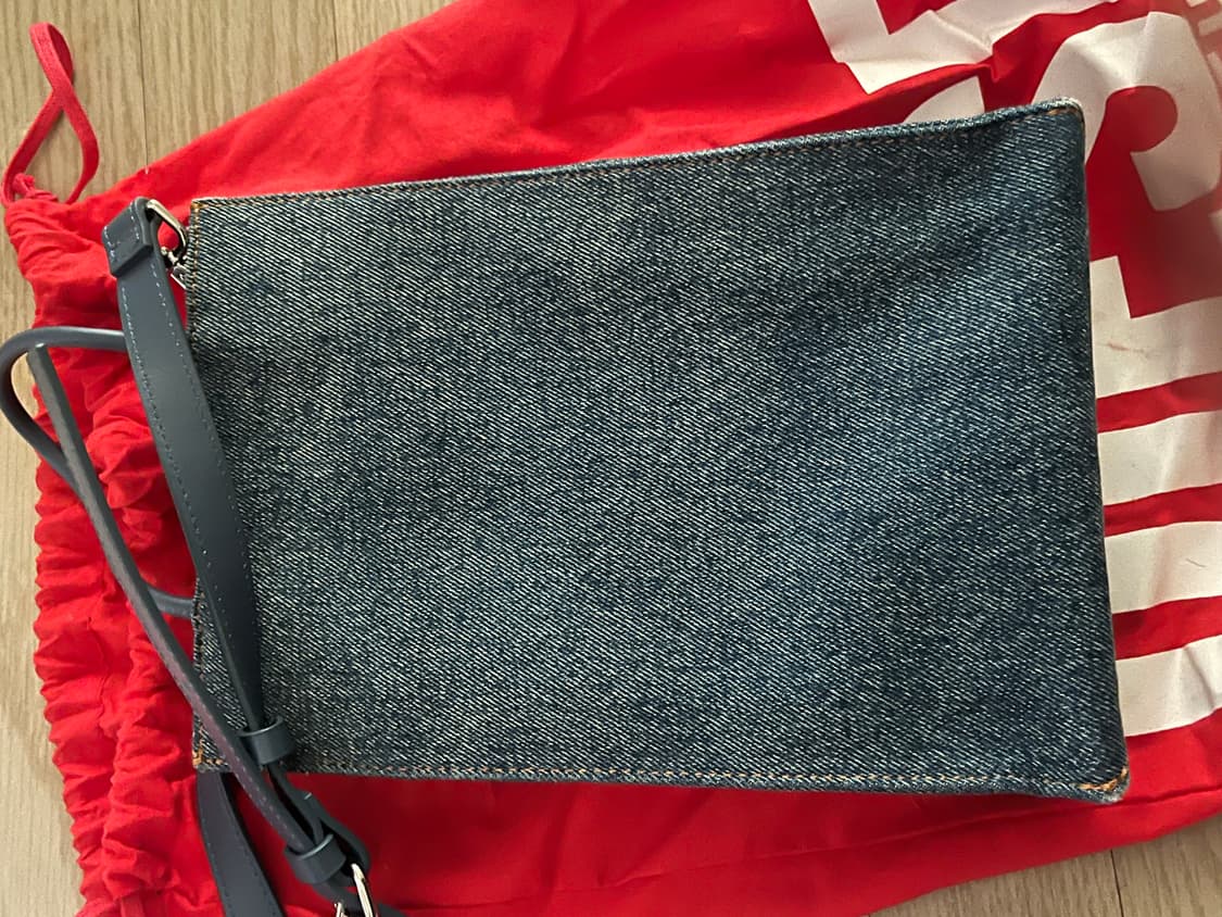 디젤 가방  상품이미지4